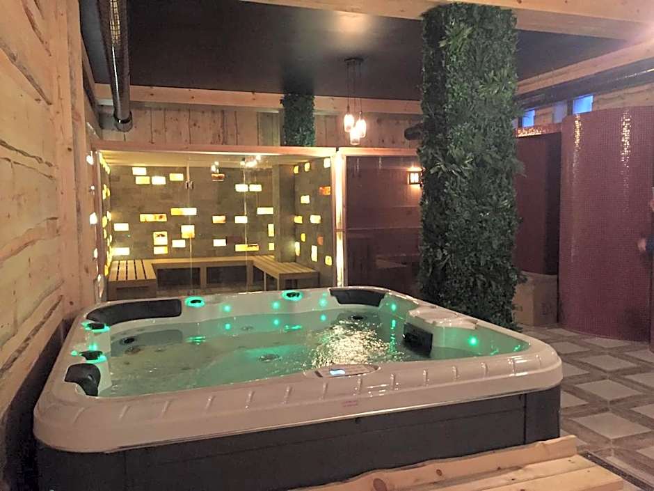 Sunny Hills Ski&Wellness