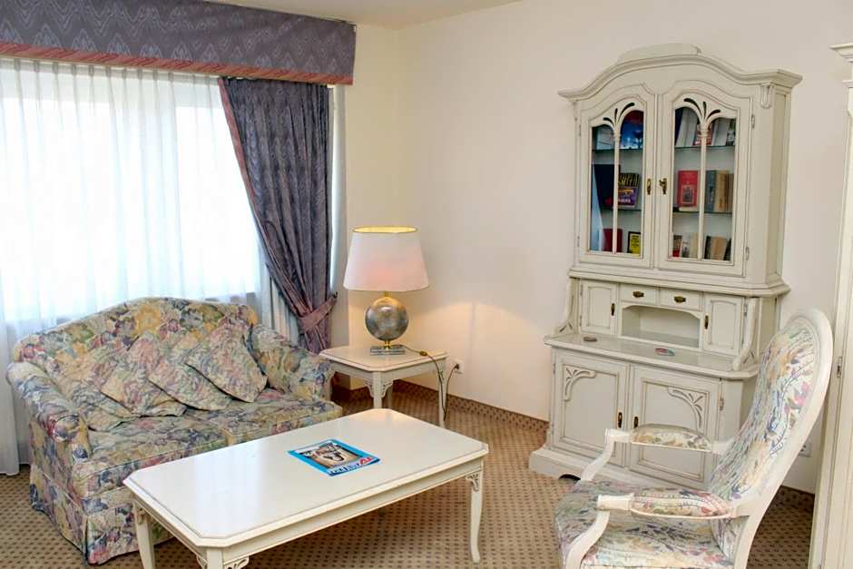 Elbroich Hotel Düsseldorf