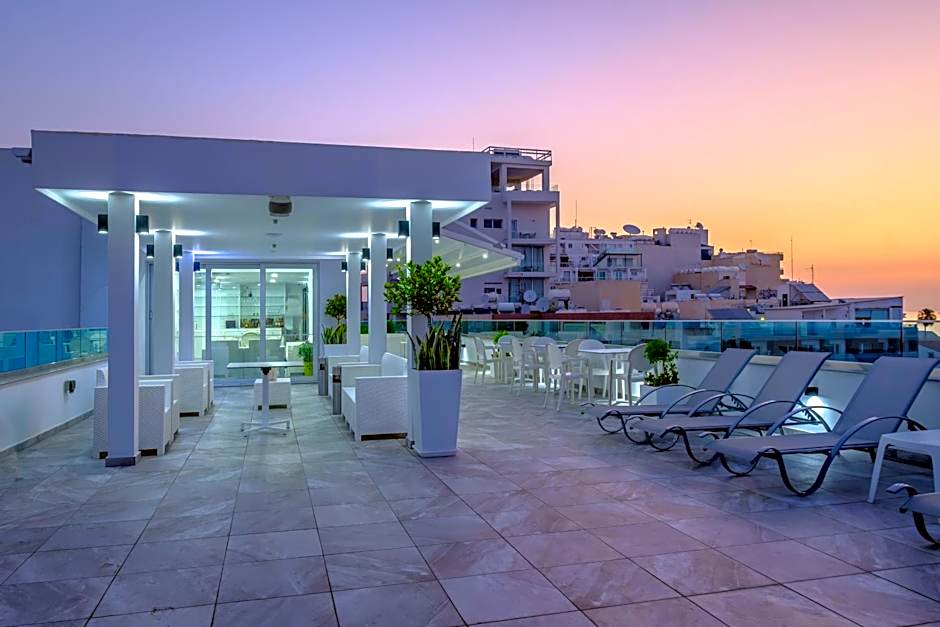 Art & Wine Boutique Hotel