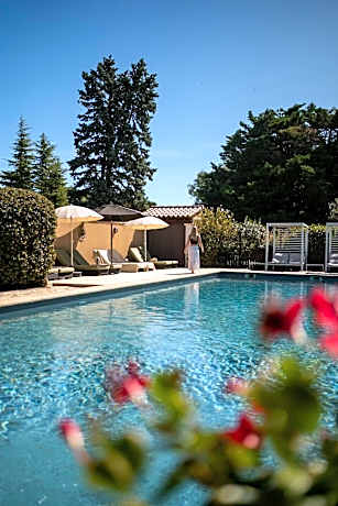 Villa Liberty