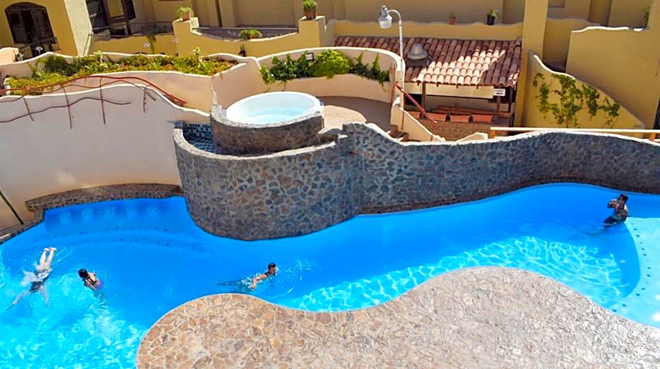 Hotel Festival Plaza Playas Rosarito