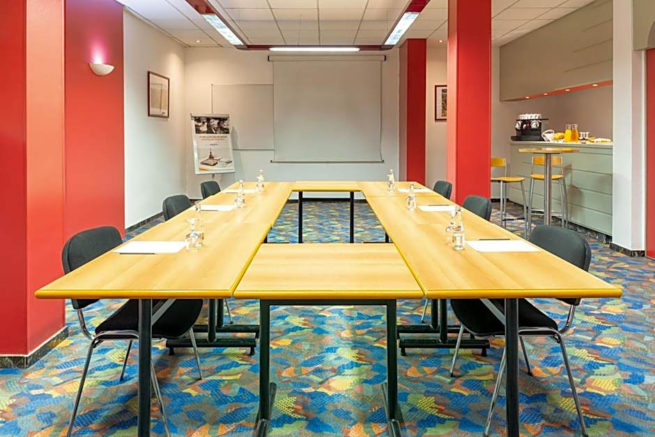 Hotel Mercure Millau