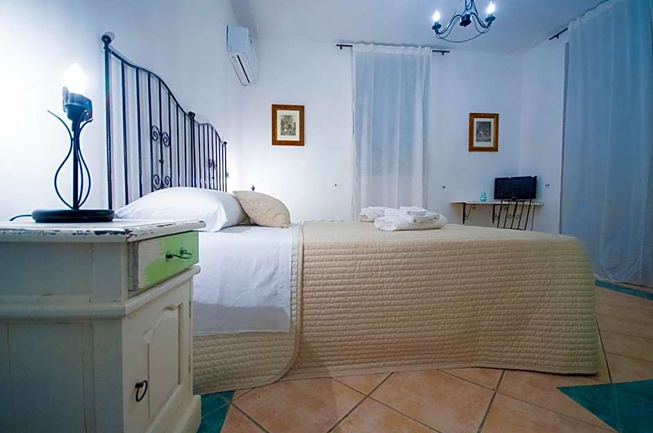 Albergo La Fontanella