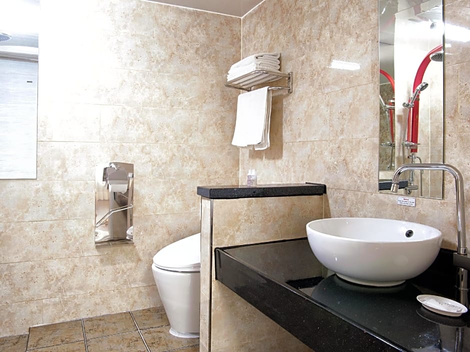 BENIKEA Technovalley Hotel