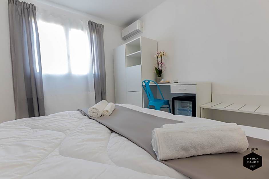Hybla Major B&B