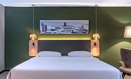 One-Bedroom Suite