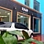 HAAP Transit Hotel
