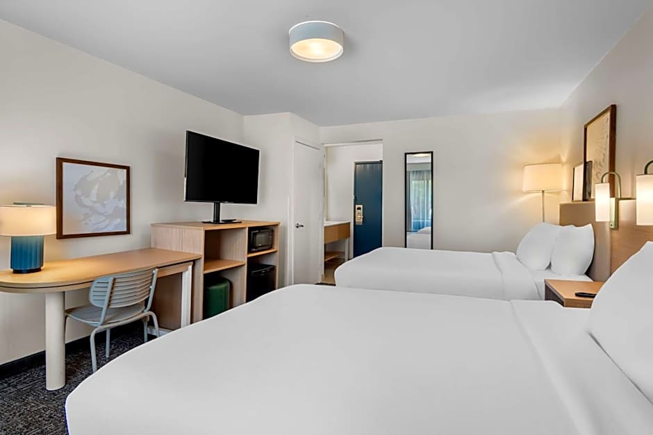 Spark by Hilton Grapevine DFW North