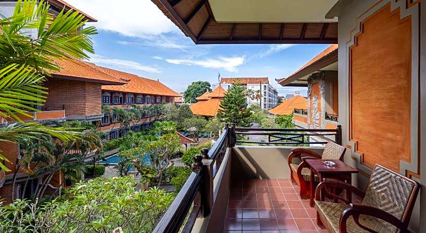 Adi Dharma Hotel Kuta