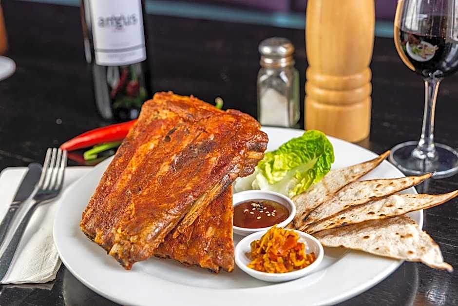 The Shakespeare Hotel