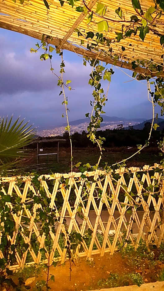 Ferma Jebala Ecolodge