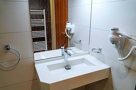 Double Business Room