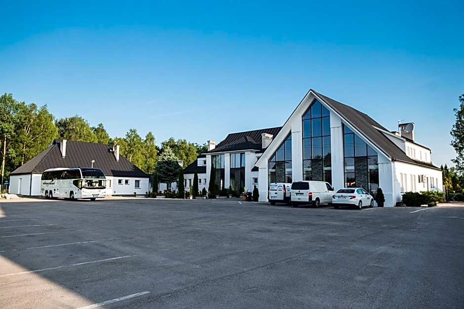 Hotel Junior - jesteśmy w trakcie modernizacji