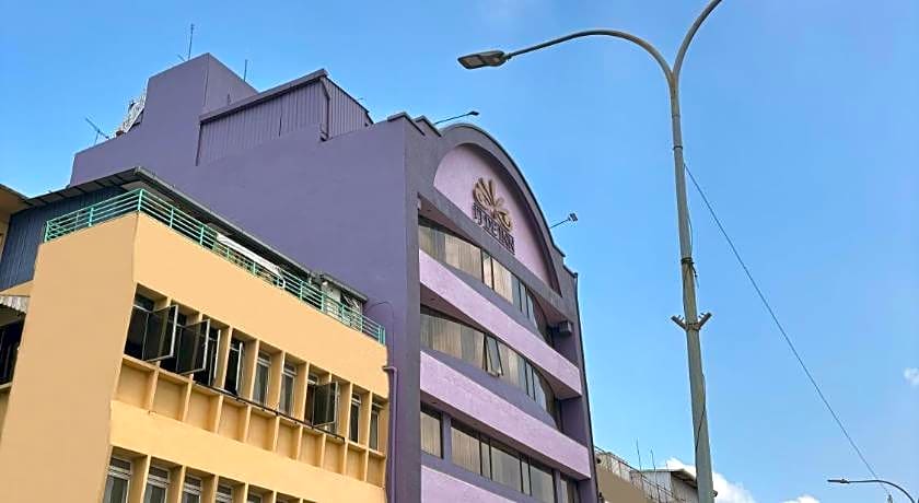 PJ De Inn Hotel Kuala Lumpur