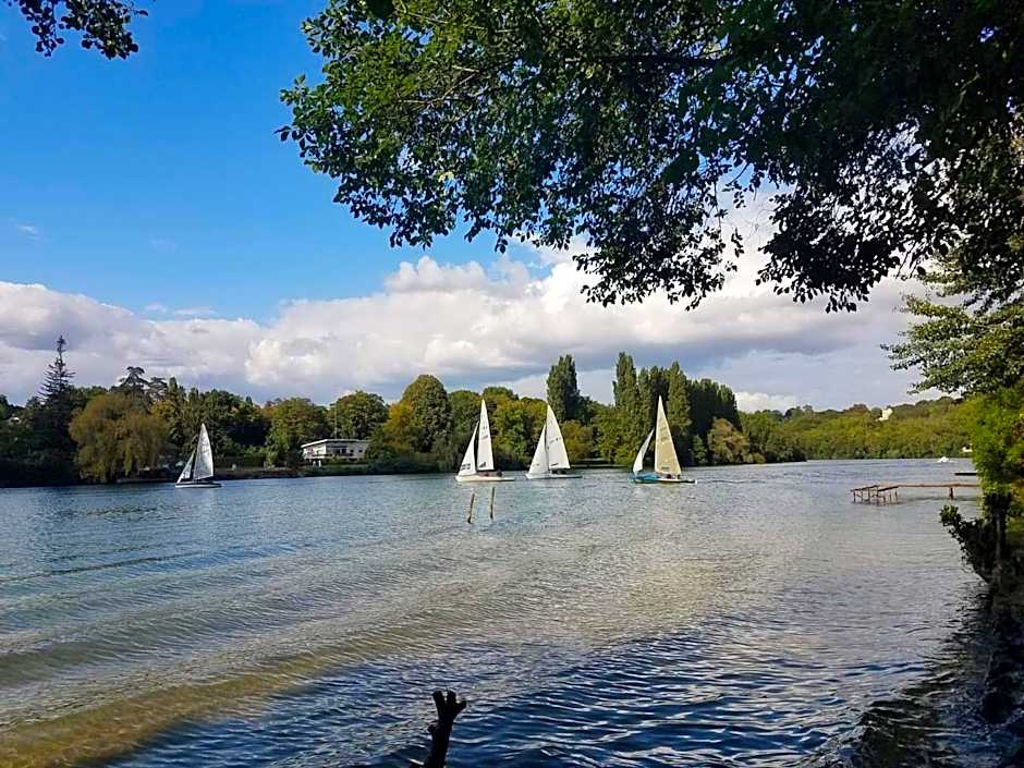 Propriété Les Ruisseaux