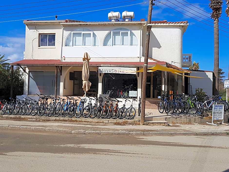 Follow The Sun Hotel Apartments