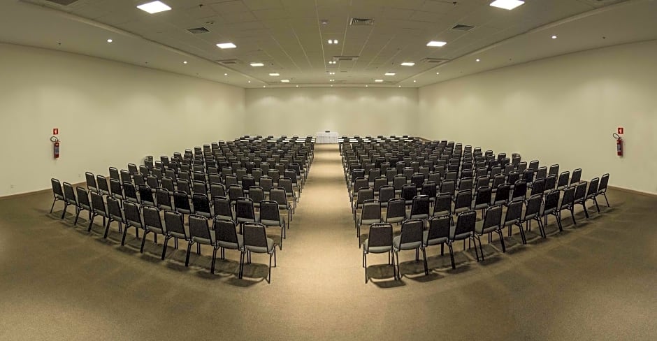 Gran Executive Hotel