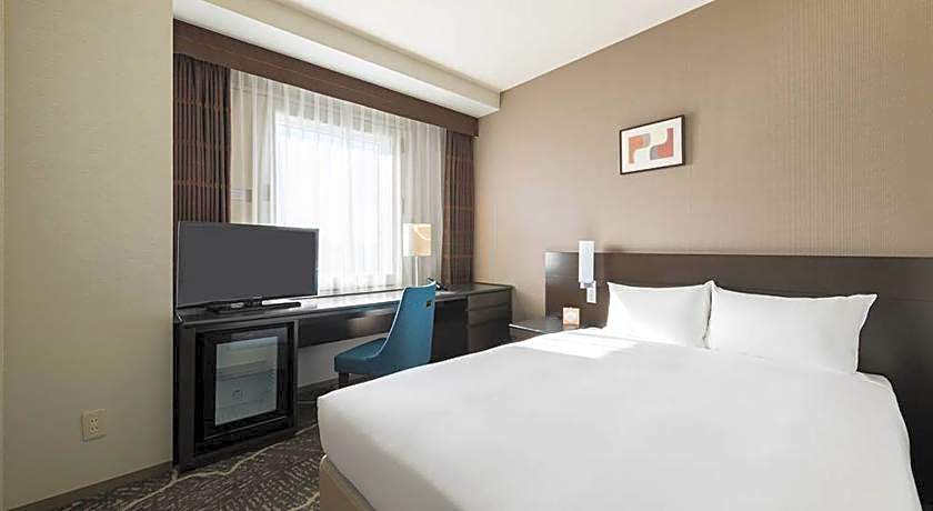 JR-EAST HOTEL METS KAMAKURA OFUNA