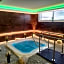 Anna SPA & Wellness Hotel Nejdek