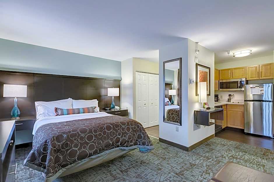 Staybridge Suites OFallon Chesterfield By IHG
