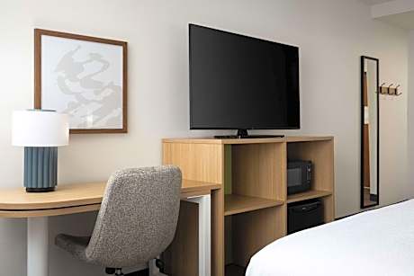 One-Bedroom King Suite