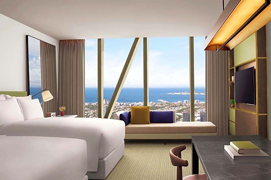 The Ritz-Carlton, Melbourne