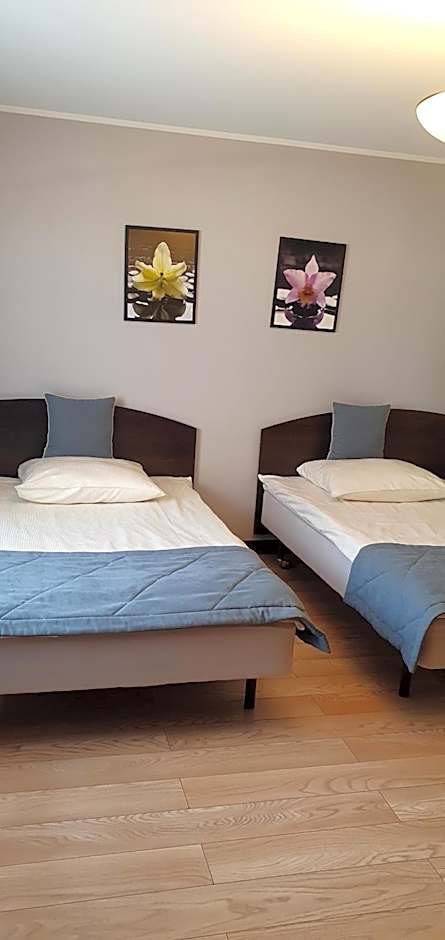 Pokoje De Luxe Figaro