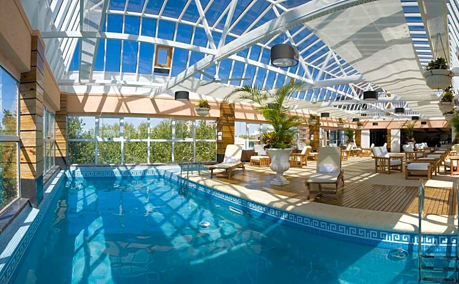 Ramada by Wyndham Buenos Aires