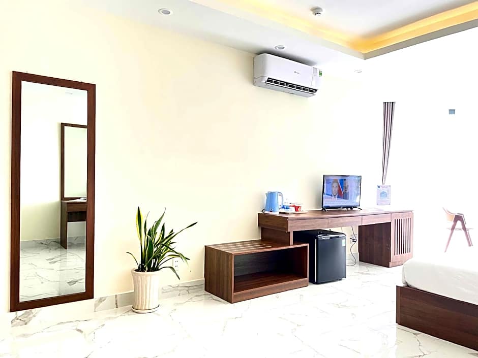 Marina Hotel Bình Dương