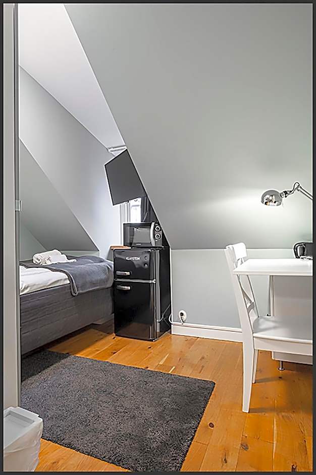 Continental Apartment Hotel Helsingborg
