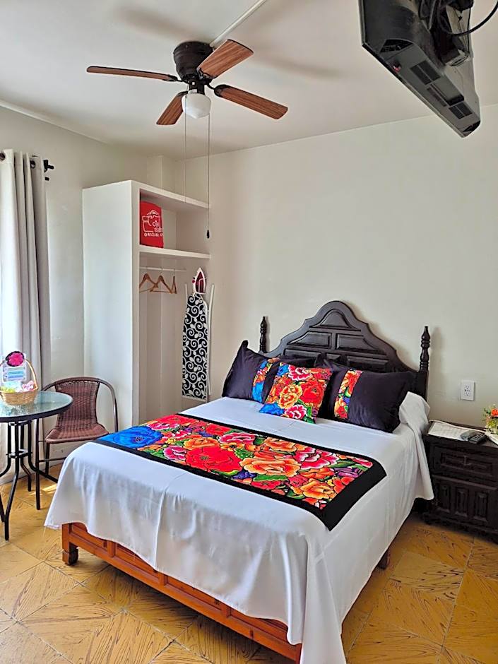 Hotel Catalina