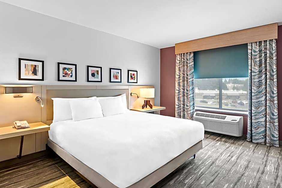 Hilton Garden Inn Seattle North/Everett