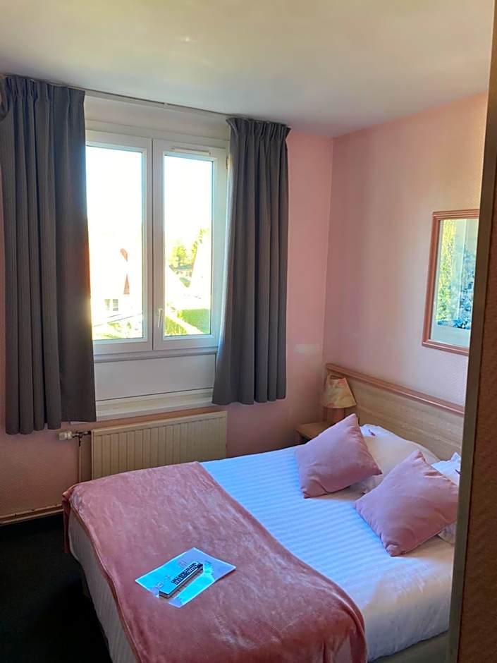 Hotel Le Bellevue