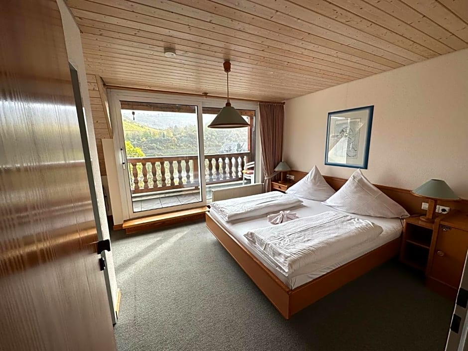 Mike‘s Mosel Lodge