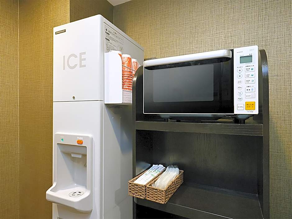 APA Hotel Saitama Higashimatsuyama Ekimae