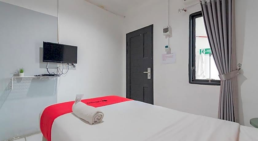 OYO 1125 Sani Guest House