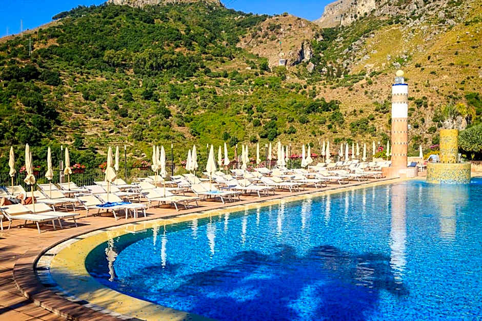 Hotel Olimpo le Terrazze