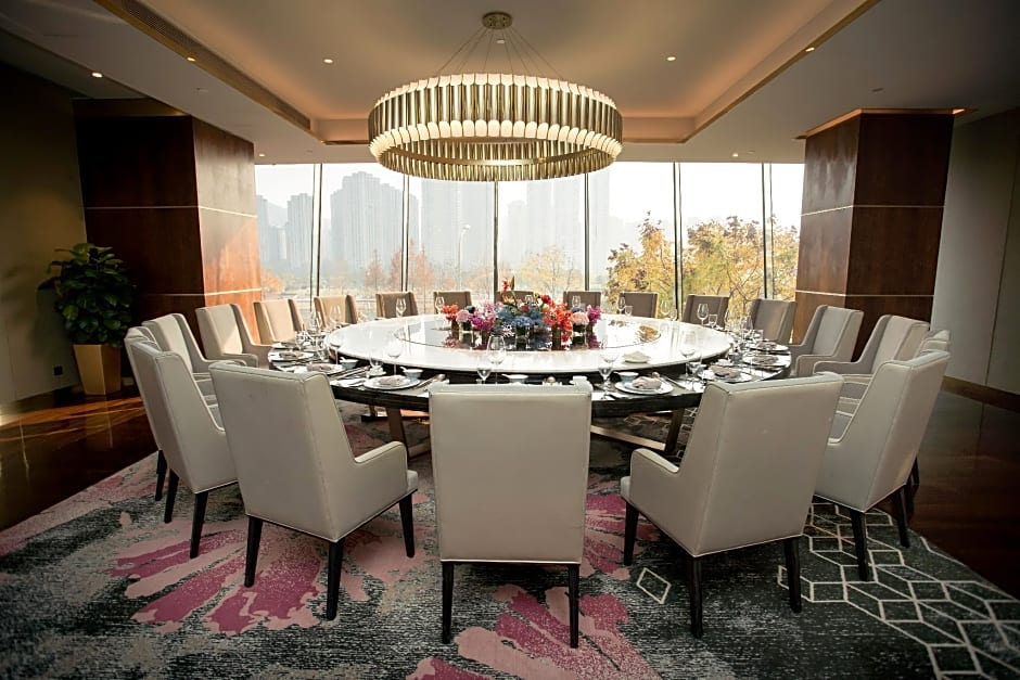 Meixi Lake Hotel A Luxury Collection Hotel Changsha