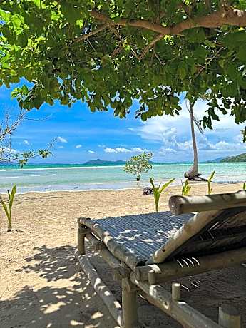 Kanipa Beach Glamping