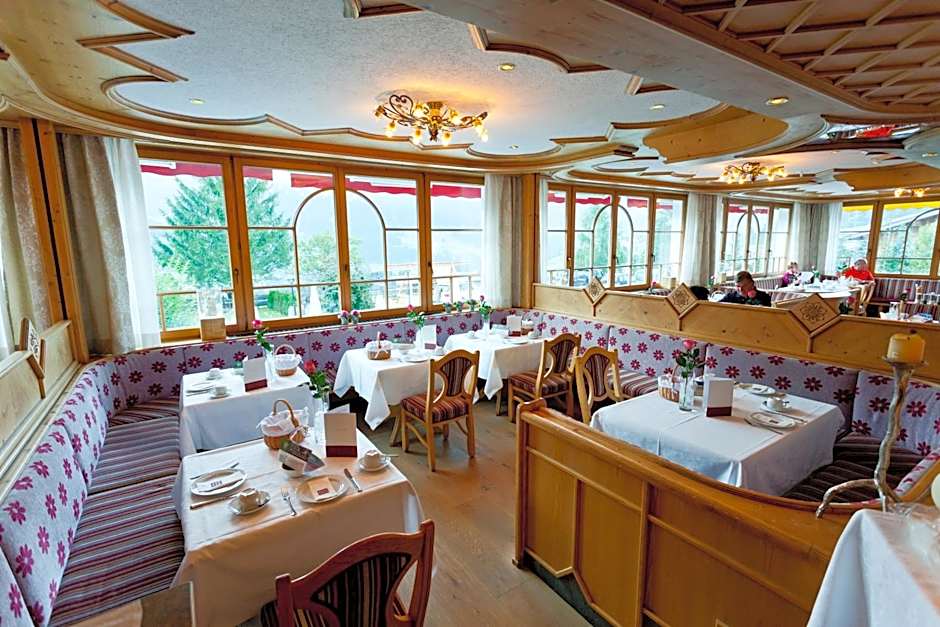 Haller's Genuss & Spa Hotel