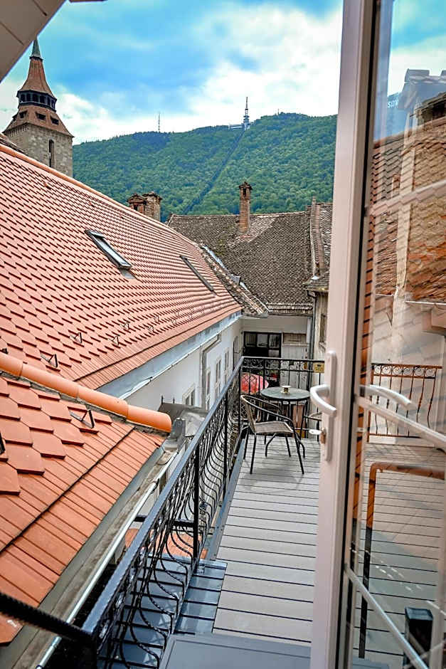 Casa Baritiu M