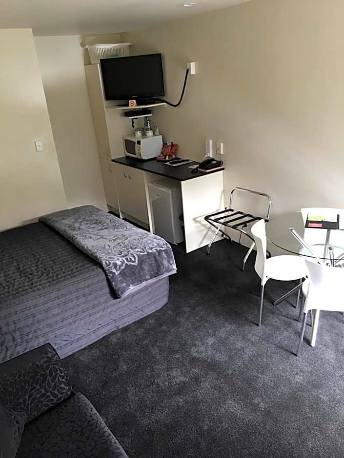 Mount View Motel Hawera