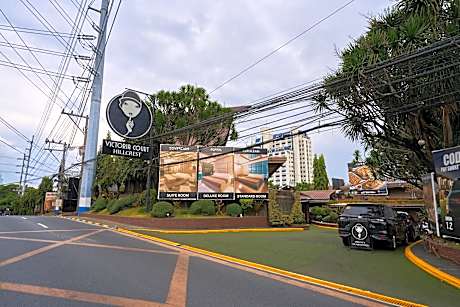 Victoria Court Hillcrest - Pasig