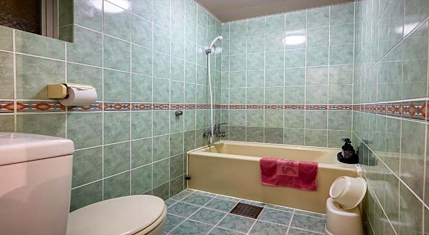 HOTEL Palm Tree Hill