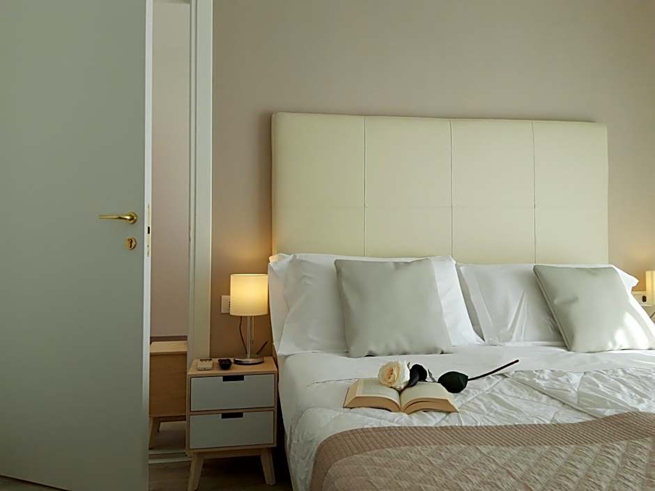 Hotel Danubio