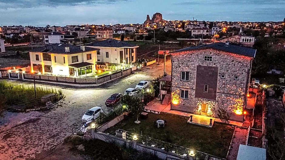 Moonlight Of Cappadocia