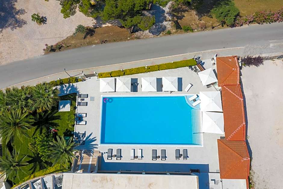 Hotel Rema- Vourvourou