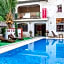 Hotel Mayahau Coba