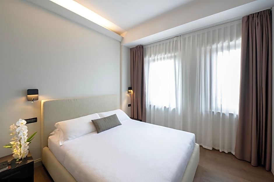 Hotel Carlton