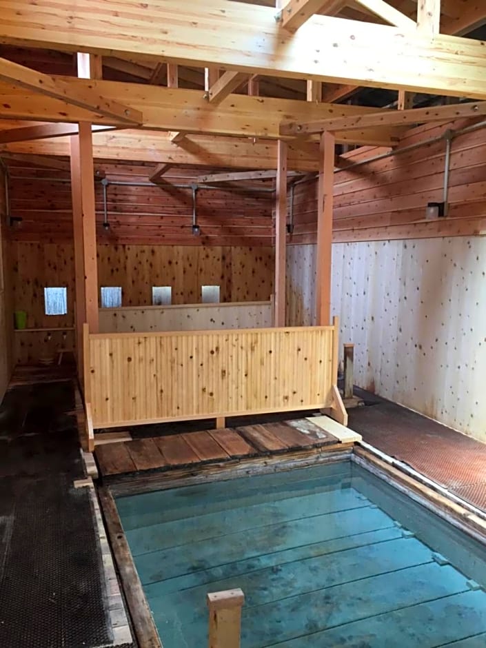 Yachi Onsen